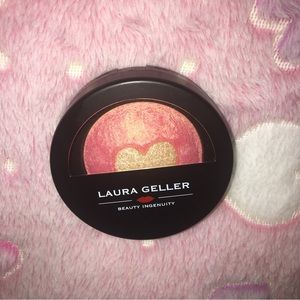 Laura Geller Baked Heart Blush